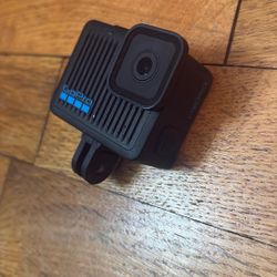 GoPro HERO