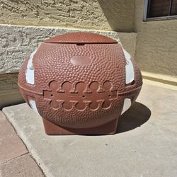 Football Toybox
