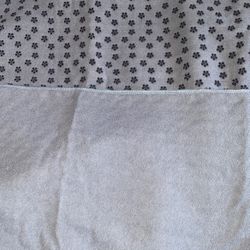 Yoga Towel