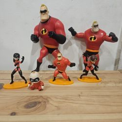 The Incredibles 