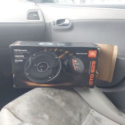 JBL GTO 629