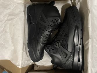 Jordan’s Spike Lee