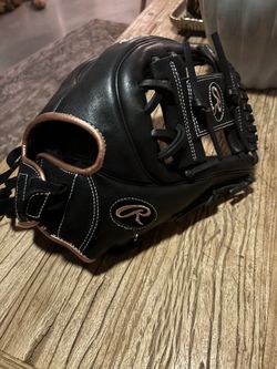 Rawlings 11 3/4