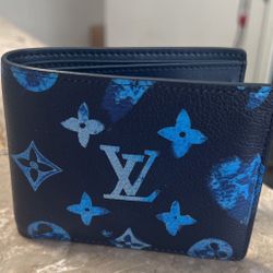 Men’s Wallet 