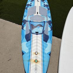 Waveform SUP / Kayak