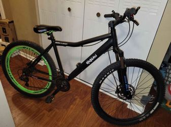Bike 27.5