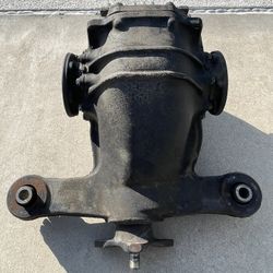 1997 SC300 4.27 differential perfect for MKIV Supra T56 6 speed conversion