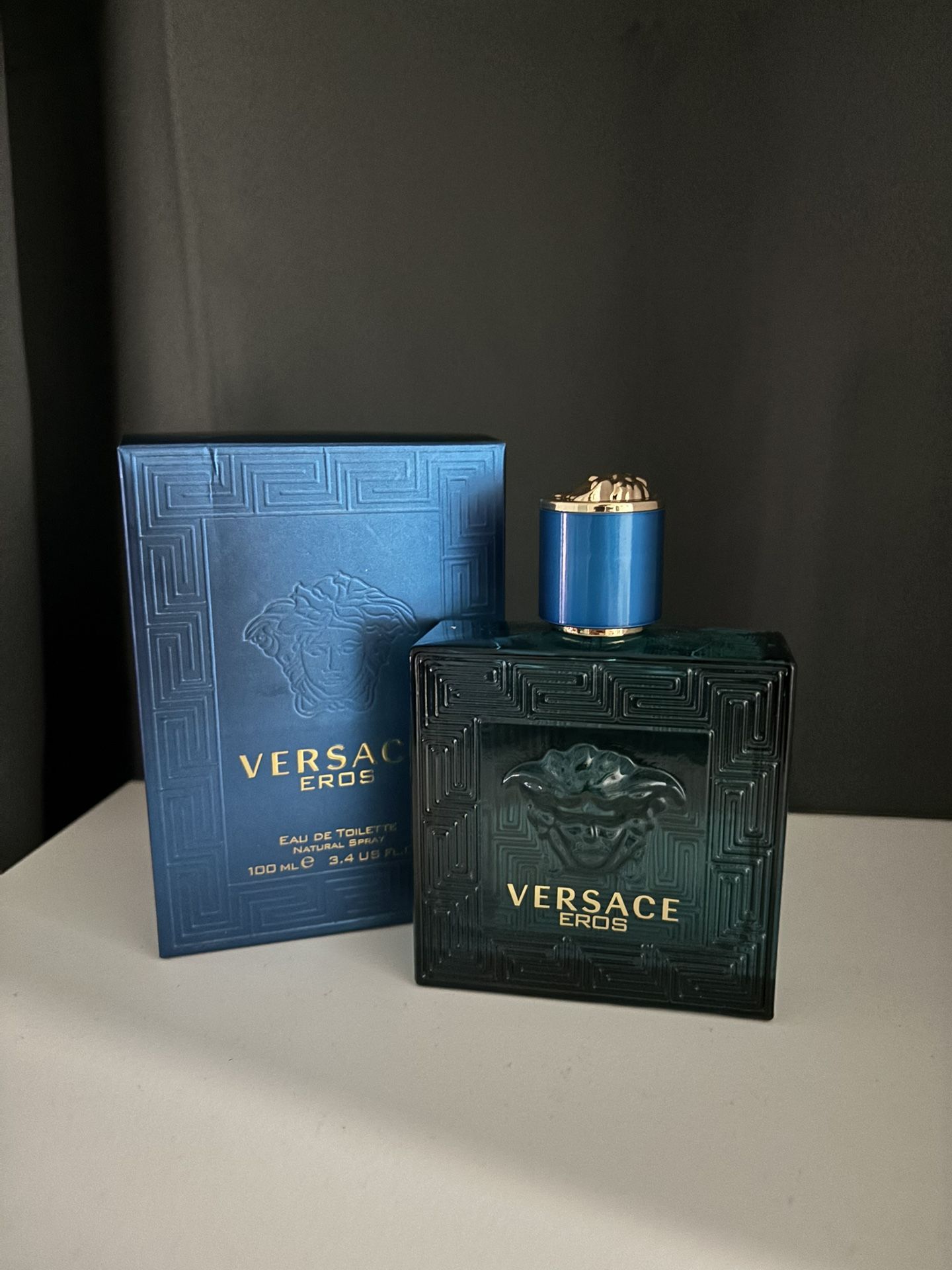 Versace Eros