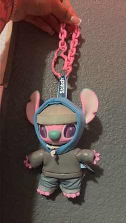 Stitch Gen Z Street Style