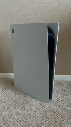 Ps5 Disk (amazing condition)