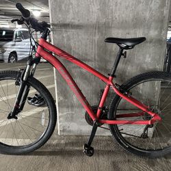 Rockrider Mountain Bike St100 27.5