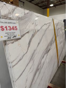 ¡SALE! Quartz 10% OFF