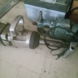 Impact Guns