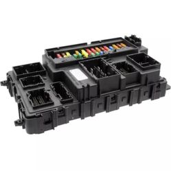 Brand-New OEM Body Control Module – Ford 2015 (Fit Check: Part # FU5Z-15604-D)
