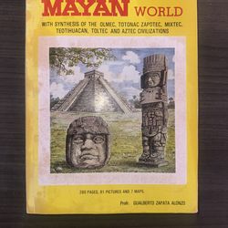 Mayan World