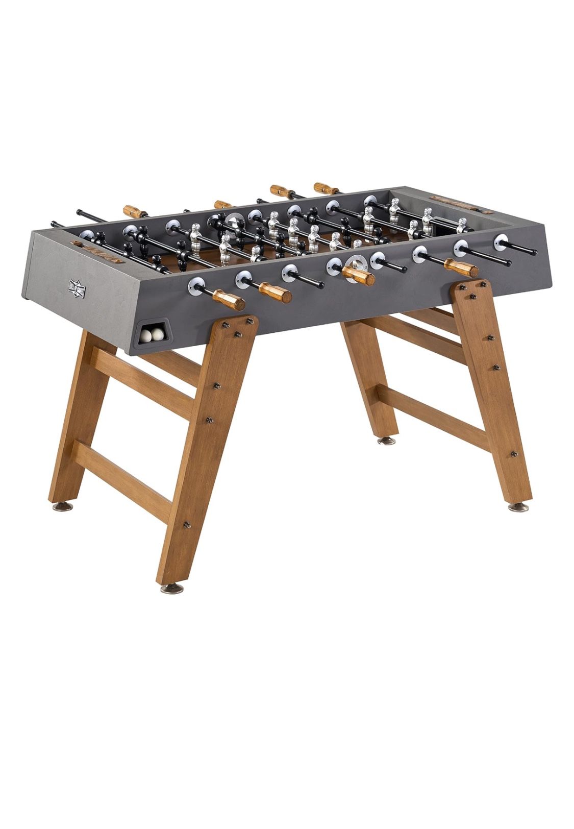 Hall of Games Foosball Table
