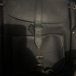Grafea Backpack