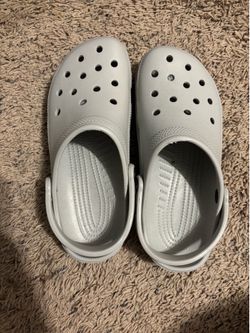 Crocs brand new