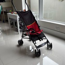Stroller