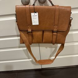 Brand New Man’s Shoulder Bag
