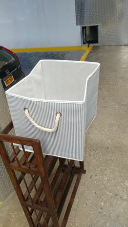 Artist Containers 2 ( can be folded)