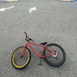27.5 Bomma trades For Any Type Of Electric Or Gas Mobile 