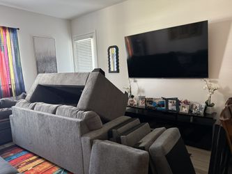 Couch Set