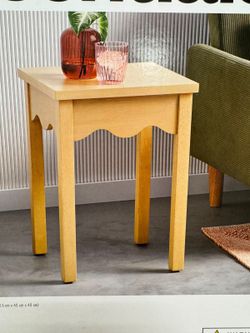 End Table