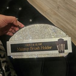 Holder Brush Makeup