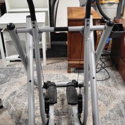 Exercise Equipment Im Excellent Condition 