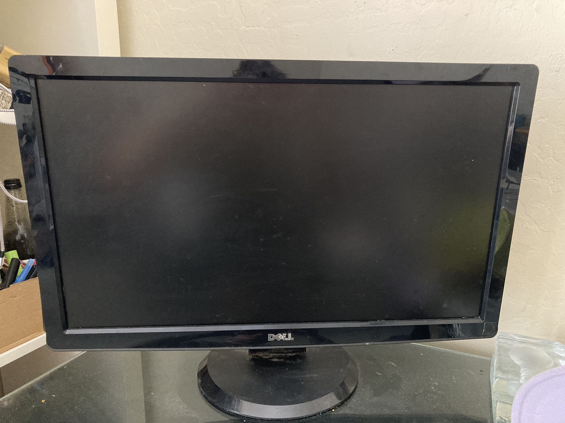 Dell 23” PC Monitor
