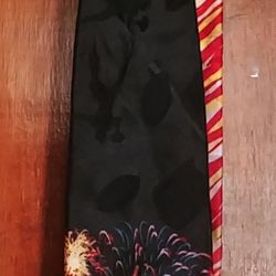 Vintage Washington NFL Necktie