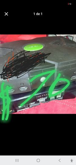 I'm selling my stuff