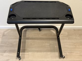 Adjustable Fitness Desk - RAD Cycle Products