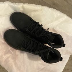 Timberland Shoe Boots 8.5 Women 