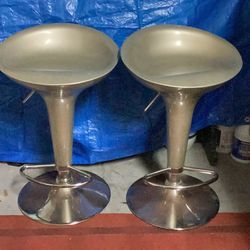 MCM Danish Modern Stools