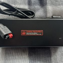 GOAL  ZERO 237.5W Charger