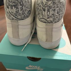 Nike Sb Blazer
