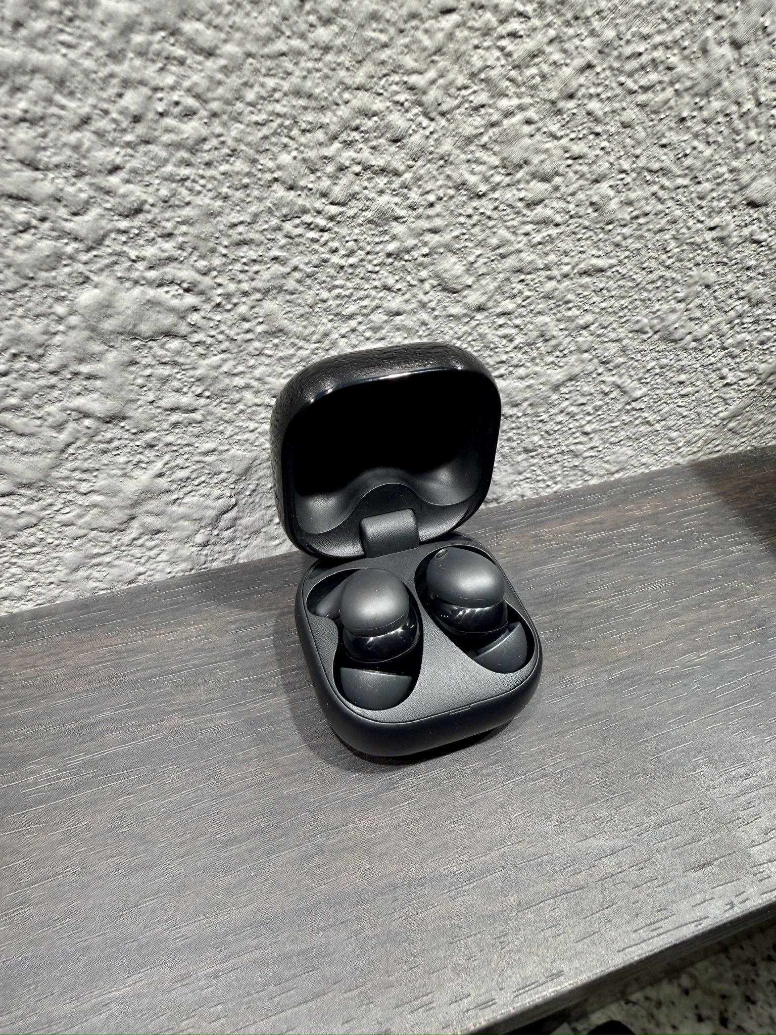 🔊 Sony LinkBuds – True Wireless Earbuds (Black)