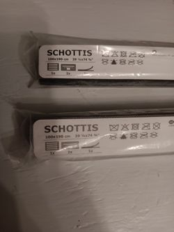Schottis Blackout Window Treatment