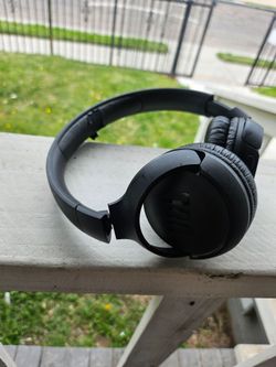 JBL Tune 510BT, Wireless on-ear headphones