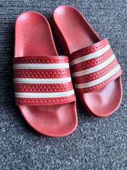 Adidas Slides 