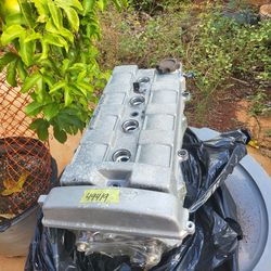Honda Non v-tech B Series Head