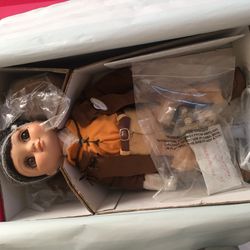 Disney Marie Osmond Doll