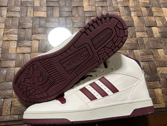 Adidas break start men’s shoes size 11