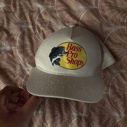 Bass Pro Shops Hat