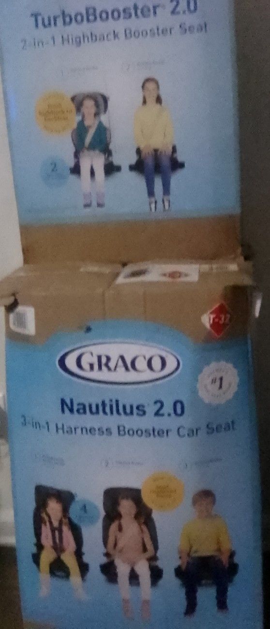 Graco Baby Car Seats& Strollers Brandnew