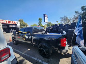 2007 Chevrolet Silverado