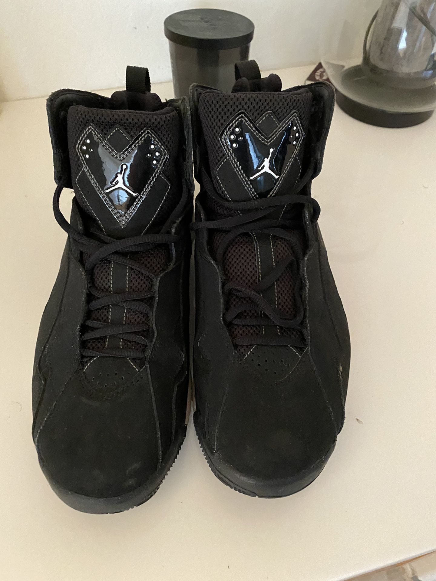 Jordan Size 10