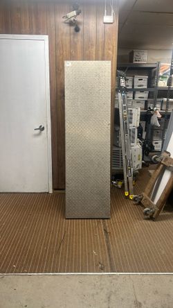 Tool Truck Box 